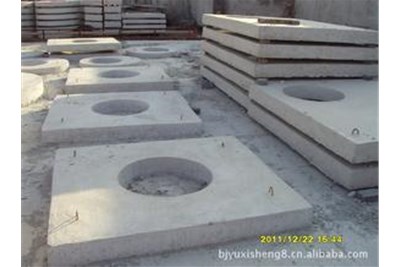 水泥盖板在施工中都需留意哪些事项