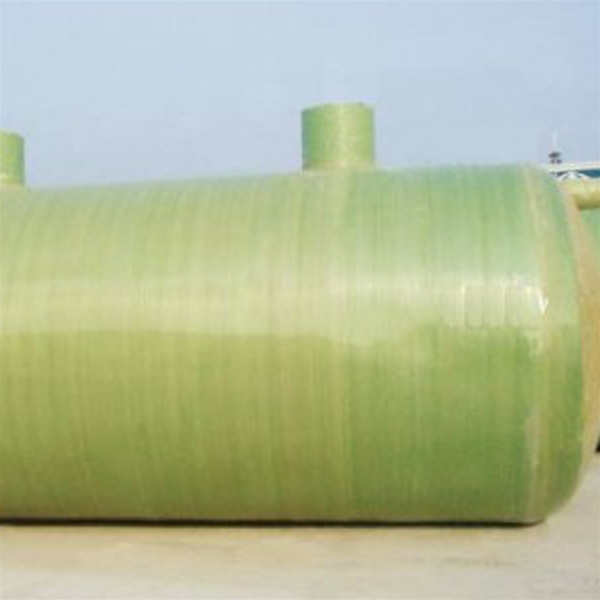 玻璃钢化粪池